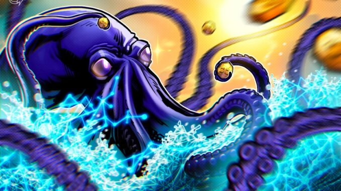 Kraken expands in Europe with regulated crypto derivatives