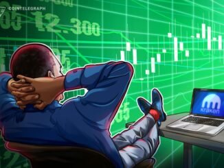 Kraken finalizes NinjaTrader buy as Q1 revenue jumps 19%