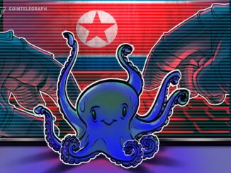 Kraken tells how it spotted North Korean hacker in job interview