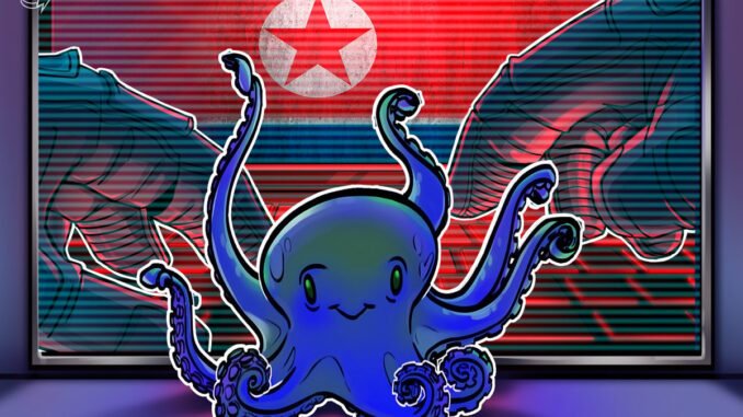 Kraken tells how it spotted North Korean hacker in job interview
