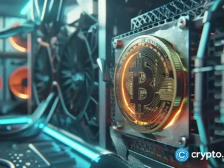 Kuwait shuts down on crypto miners as nations struggles with blackouts