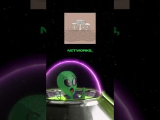 LIL C Drops HOT MycoDao Crypto News!