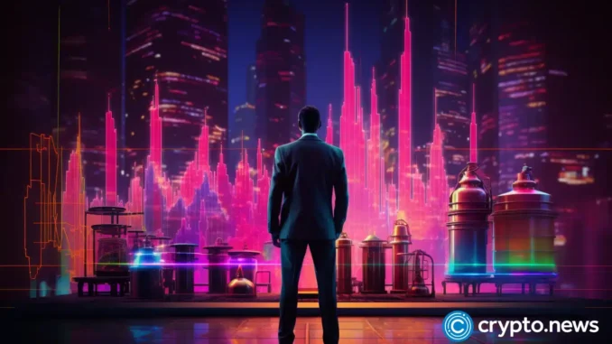 LLJEFFY tribute coin takes a 40% tumble after Zerebro founder was found alive at home