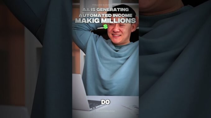 Learn AI & Become a 2025 SUPERHERO! 🚀 (Easy Start Guide)