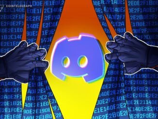 Ledger secures Discord after hacker bot tried to steal seed phrases