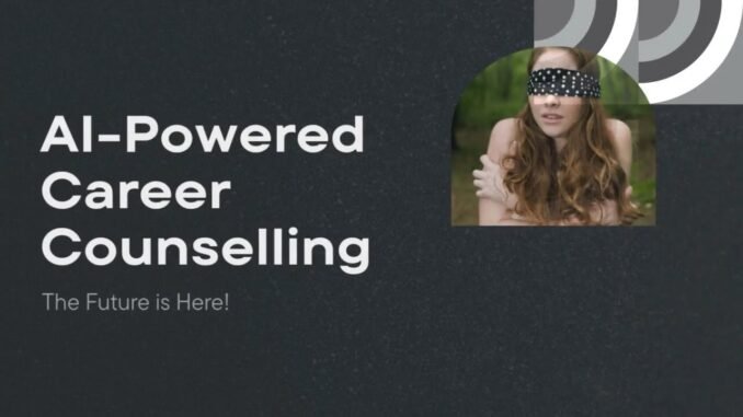 Let AI guide your future!