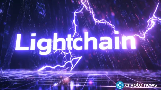 Lightchain AI among the hottest crypto presales? $19.6m raised as Solana’s ETF hype builds