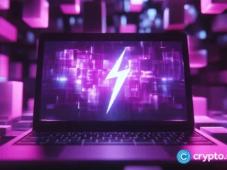 Lightchain AI highlights Cardano outshining BTC and Ether on ETF news