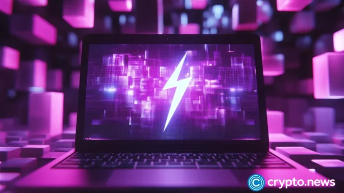 Lightchain AI highlights Cardano outshining BTC and Ether on ETF news