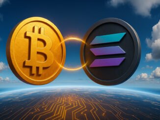 Liquidium debuts cross-chain lending to unlock over $4 billion idle Bitcoin in DeFi