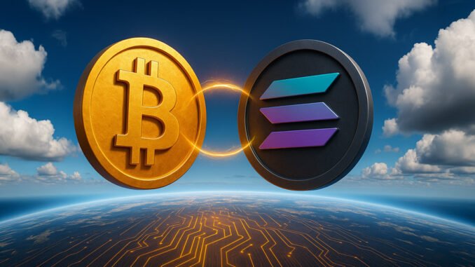 Liquidium debuts cross-chain lending to unlock over $4 billion idle Liquidium debuts cross-chain lending to unlock over $4 billion idle Bitcoin in DeFi