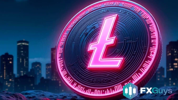 Litecoin Price Prediction: Is Now a Great Opportunity to Buy litecoin-fxguys
