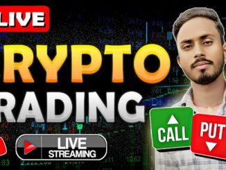 Live Crypto Trading || 31 May 2025 Live Trading || #live #bitcoin #trading || Ashu Trader