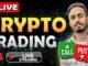 Live Crypto Trading || 31 May 2025 Live Trading || #live #bitcoin #trading || Ashu Trader