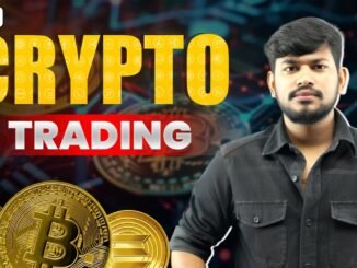 Live Crypto Trading | BTC , ETH and Alt coins Trading ||  Hindi || #livetrading #cryptocurrency