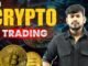Live Crypto Trading | BTC , ETH and Alt coins Trading ||  Hindi || #livetrading #cryptocurrency