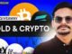 Live Crypto Trading | BTC, Gold, Memecoins & More | 27/05 #livetrading