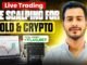 Live Crypto Trading | Bitcoin &  Gold | 19 MAY  | #goldtrading #cryptotrading #bitcoin