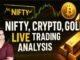 Live Crypto Trading #bitcoin #solana I 22 May I 10K to 1 Crore I Crypto Trading for beginners
