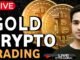 Live Market Analysis & Trade Insights: Forex, Gold, Crypto  13 MAY #bitcoin