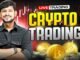 📈  :  Live Trading and Analysis | Crypto , Gold and Oil | 22 May - #livetrading