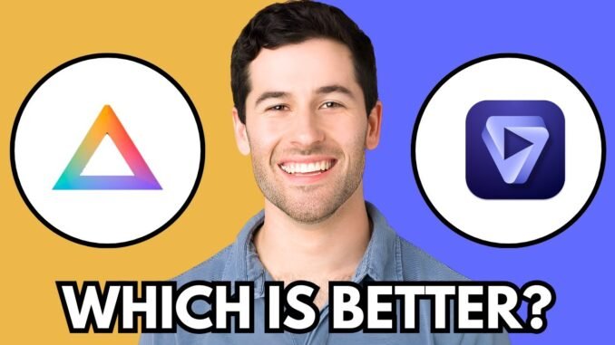 MAGNIFIC AI VS TOPAZ AI - FULL GUIDE (2025)