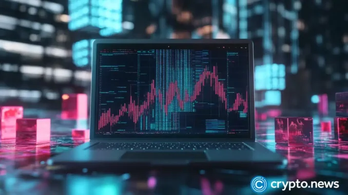 MANTRA price crushes below $0.4 as RSI hits 17