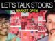 MARKET OPEN! STOCK MARKET PULLBACK & MORE AI NEWS!
