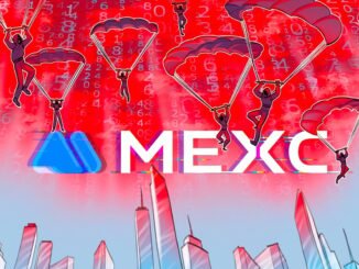 MEXC detects 200% surge in fraud during Q1