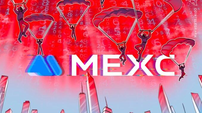MEXC detects 200% surge in fraud during Q1