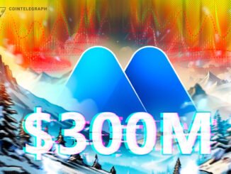 MEXC launches $300M Web3 fund, commits to ‘strategic investment’