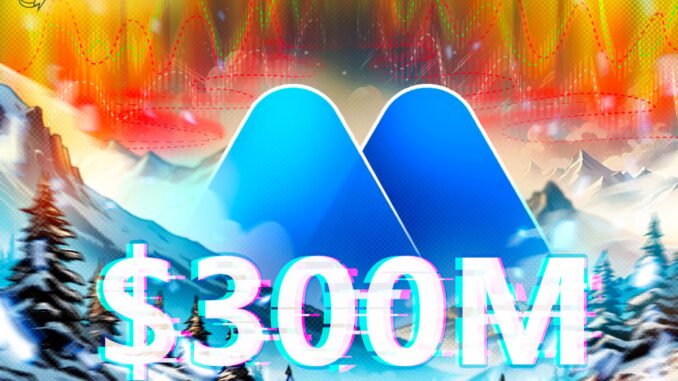 MEXC launches $300M Web3 fund, commits to ‘strategic investment’