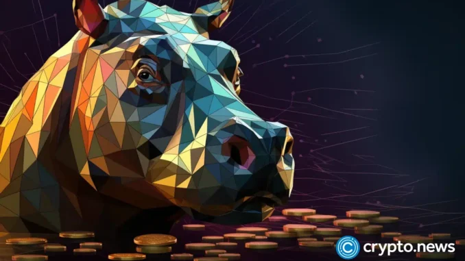 MOODENG on Ethereum eyes 85% rally as golden cross forms