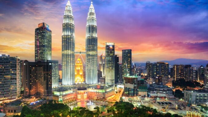 Malaysia’s Largest Energy Firm Reports 300% Rise in Crypto-Linked Power Theft