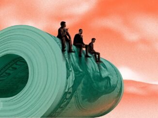 Dubai-based Firm Invests $8.8 Billion to Build Blockchain-Focused Financial Hub in Maldives