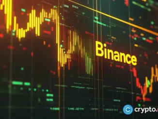 Maple Finance’s SYRUP up over 50% on Binance listing, more upside coming?