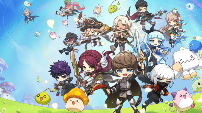 'MapleStory N' Game Launches on Avalanche With Surging NXPC Token