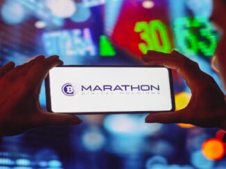 Marathon Digital Holdings Reports April 2025 Bitcoin Mining Progress