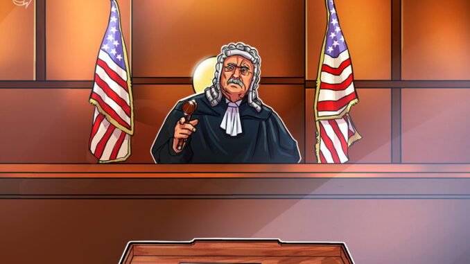 Mashinsky’s 12-year sentence sets tone of enforcement in Trump era