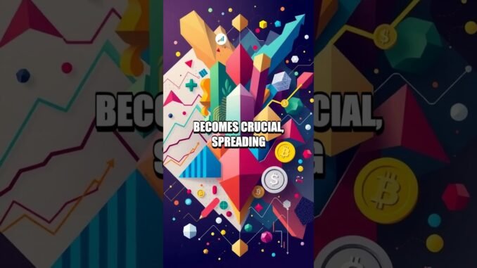 Mastering Crypto Investing: A Step-by-Step Guide