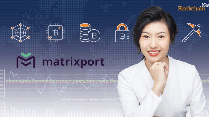 Matrixdock Introduces Smart-Invest for Accessible Gold Ownership via DCA