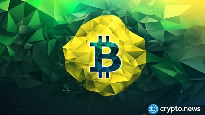 Méliuz becomes Brazil’s first publicly listed firm to adopt Bitcoin treasury model