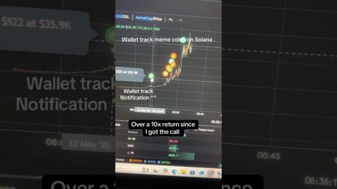 Meme coin trading tips ! #memecoin #memecoins #solana #pumpfun