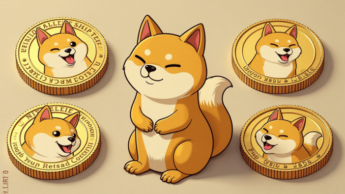 Meme coins lead the way for new crypto users, Gemini Over 30% of crypto newcomers start with meme coins, says Gemini’s 2025 report