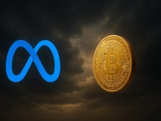 Meta shareholders reject Bitcoin treasury bid in landslide vote