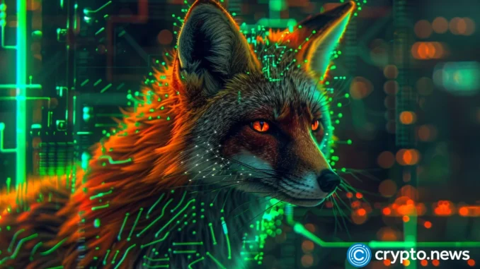 MetaMask is 'maybe' considering a native token launch MetaMask is ‘maybe’ considering a native token launch