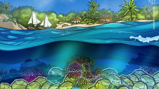 Metalayer Ventures launches $25M investment fund with a focus on stablecoins, tokenization projects