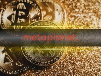 Metaplanet Boosts BTC Holdings with $126.7M Purchase