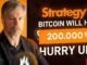 Michael Saylor: Bitcoin PUMP - Is Bull Run CONFIRMED?! BTC Price Prediction