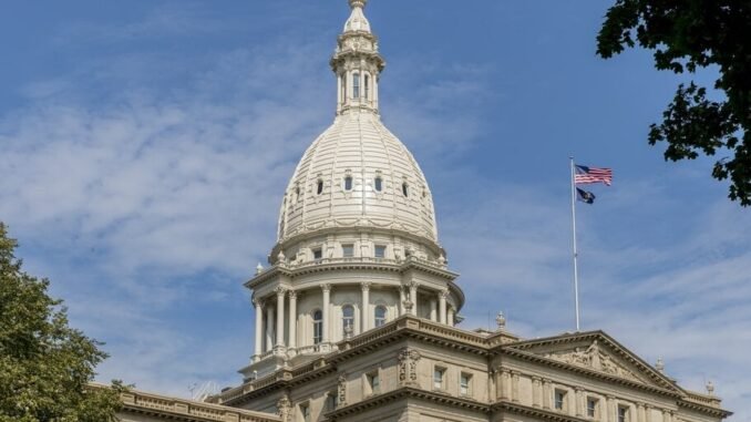 Michigan Lawmakers Propose Four New Crypto-Related Bills